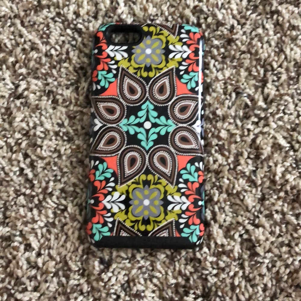 Vera Bradley iPhone 7/7 s case